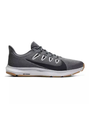 Tênis Nike Quest 2 Smoke Grey - CI3787 009 [39br/7,5us