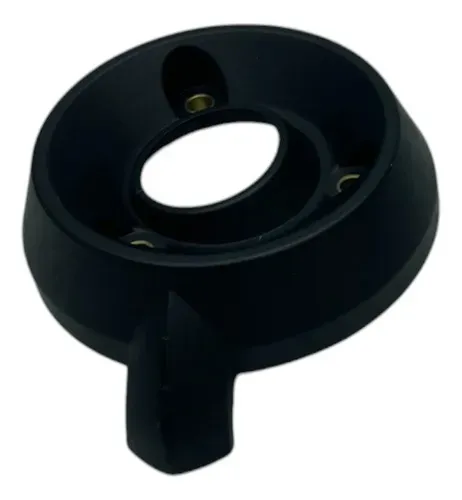 Acabamento Ponteira Fazer 250 2013-2017 Original Yamaha