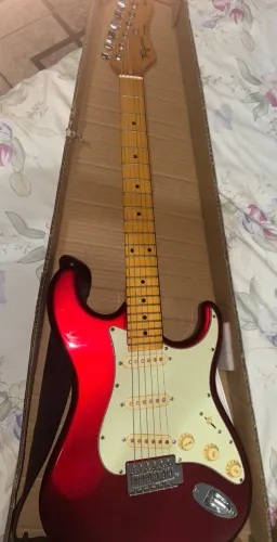 Guitarra Tagima