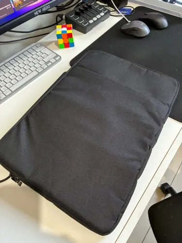 Bolsa UPERFECT Para Notebook Capa Case 18 A 19 Polegadas