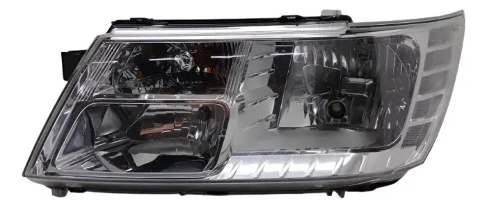 Farol Dianteiro Esquerdo Fiat Freemont 2012
