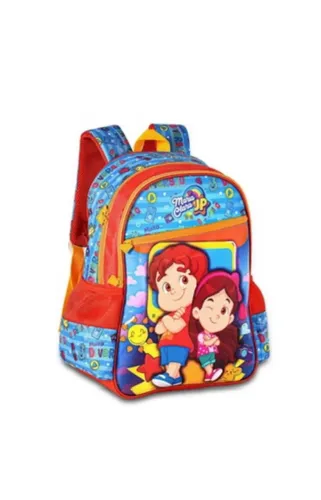 Mochila Maria Clara e JP ( nova, original e com etiqueta)