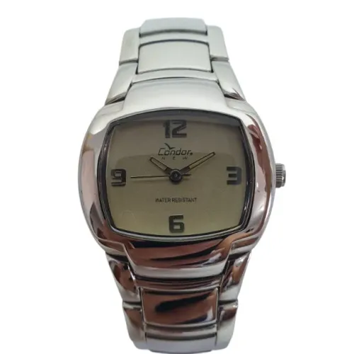 Relógio Condor Mod KV25007BS Social Feminino Vintage