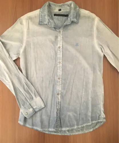 Camisa Masculina 