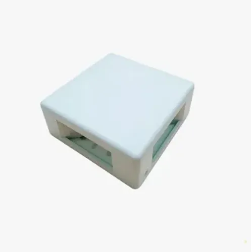 ARANDELA LED AL14 6W 3000K BIVOLT IP65  - NITROLUX