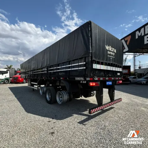 GRANELEIRA LS RANDON 2018