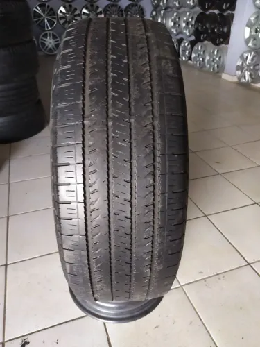 Pneu 255 60 18  12v importado 
