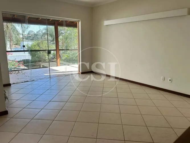 CASA A VENDA CONDOMÍNIO PALMEIRAS DA HÍPICA CAMPINAS, SP