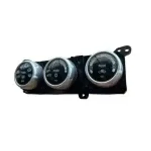 Comando Ar Condicionado Mitsubishi L200 Triton Original