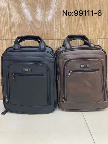 Bolsa Ouliya Executiva - Cores Clássicas
