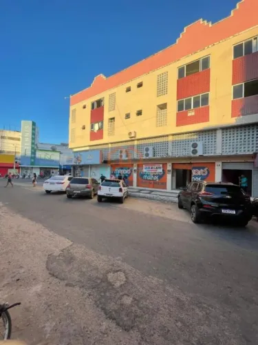 CÓD: 5354. Salas Comerciais para Locação no bairro Centro, localizado na cidade de Mossor