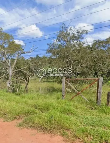 Chácara à venda, Chácaras Bonanza - Uberlândia/MG