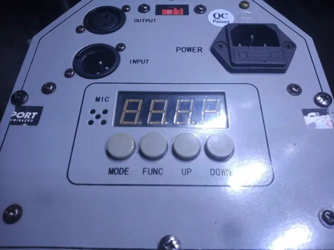 Projetor Tecport MH-700