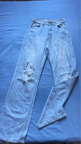 Calça Original Bad Cat - N38°