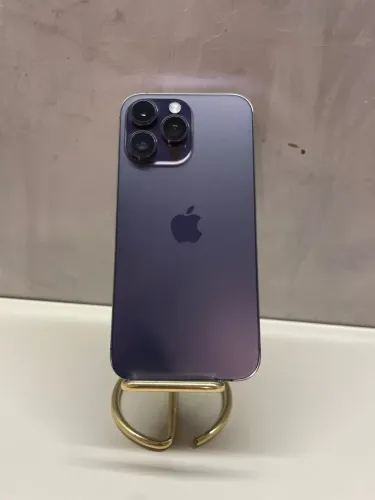 Promoção iPhone 14 Pro Max 256gb, loja no Riomar