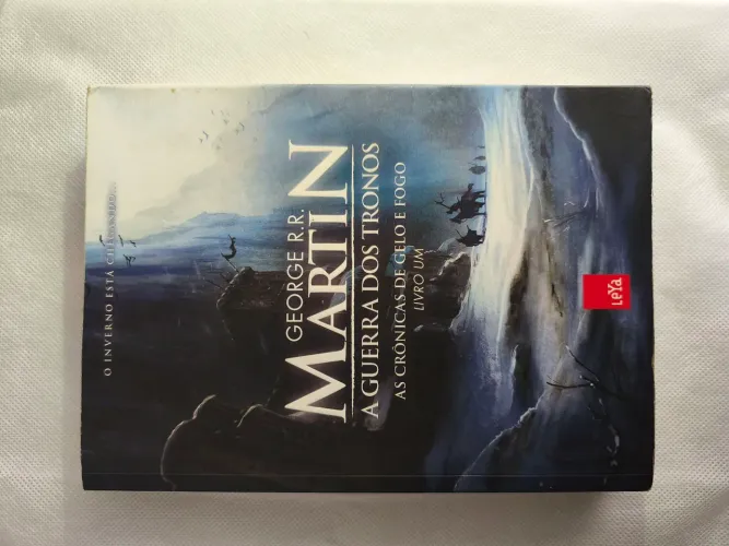 Livros