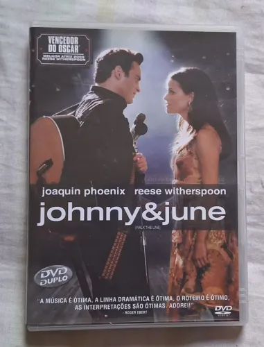Johnny e June (I walk the line)