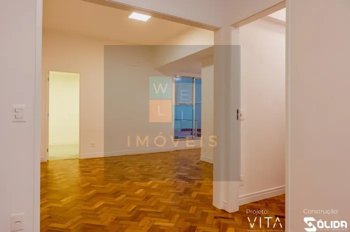 Apartamento 3 quartos à venda,Rua Joaquim Nabuco,Copacabana