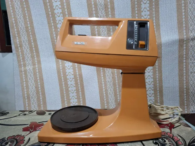 Batedeira Walita Vintage