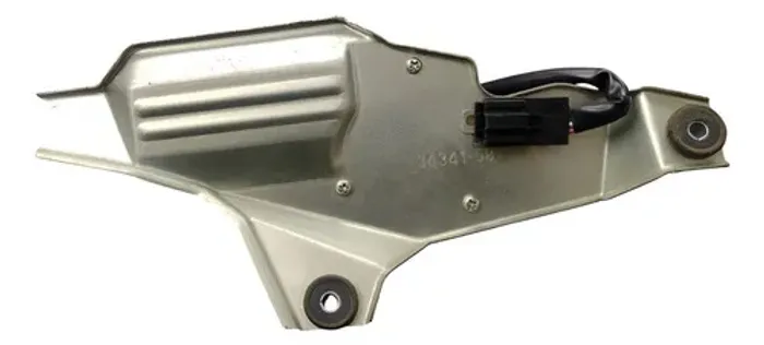 Motor Limpador Vidro Traseiro Pajero Tr4 2007