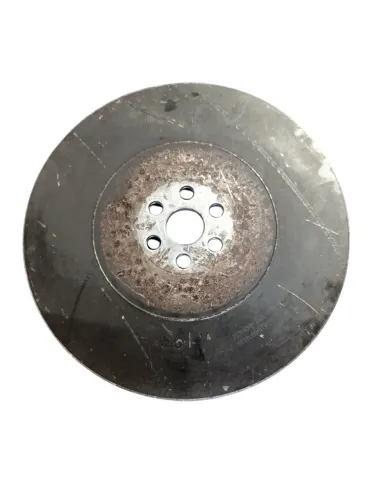 Polia Anti Vibratória Iveco Stalis Cursor 13 500380713