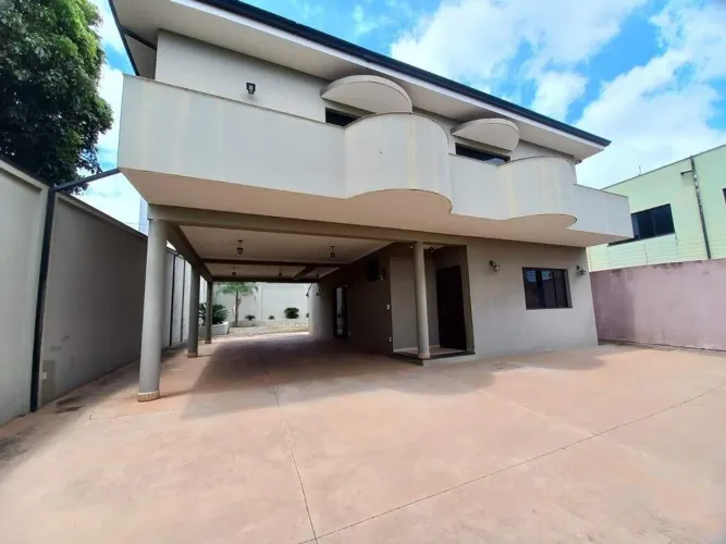 Sobrado à venda no Jardim Saõ Paulo em Limeira