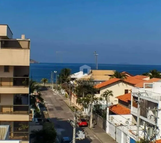 Cobertura 2 Quartos à venda, Piratininga - Niterói/RJ