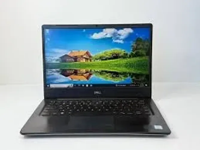 Notebook Dell Vostro 14 5481Core i5 8ª Ger 16Gb Ram