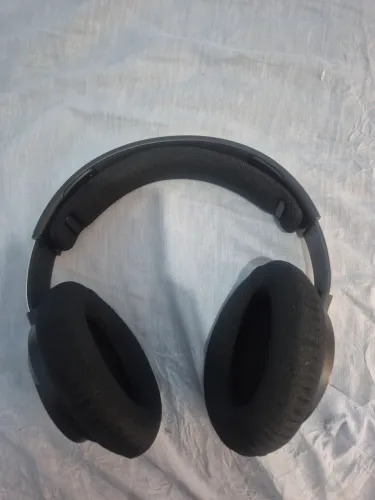 Fone Premium Philips sph9500 com cabo p2