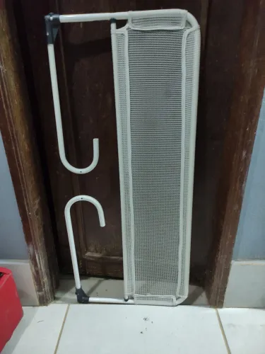 Guarda corpo para cama