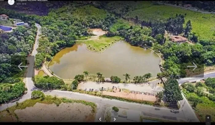TERRENO EM SANTANA DE PARNAIBA 750mt - RECANTO MARAVILHA III