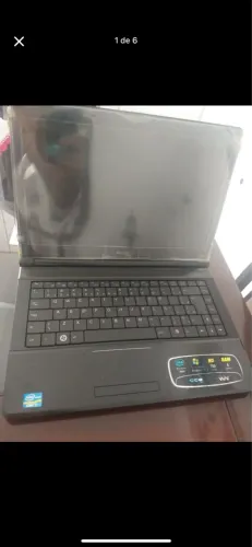 Notebook