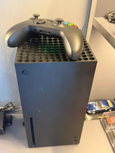 Microsoft Xbox Series X 1TB