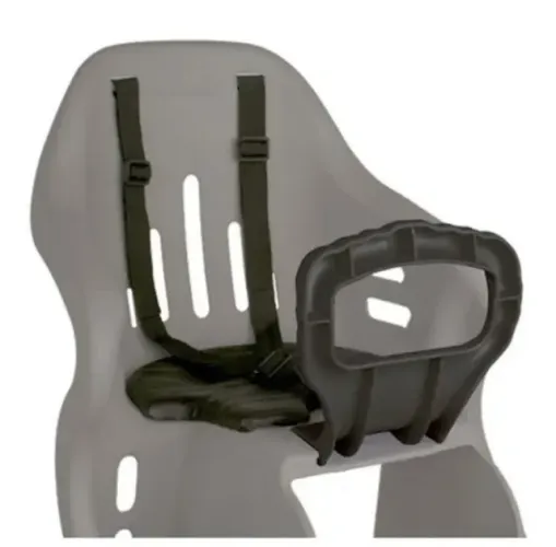 Cadeirinha trazeira kalf kid bike 