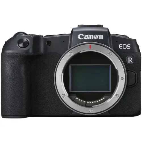 Camera Canon Mirrorless EOS RP