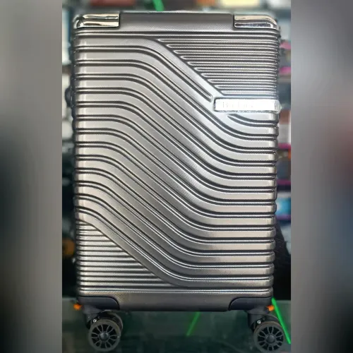 Mala de bordo 10kg 4 rodas (Honestidade e Qualidade é na distribuidora JK eletrônicos)