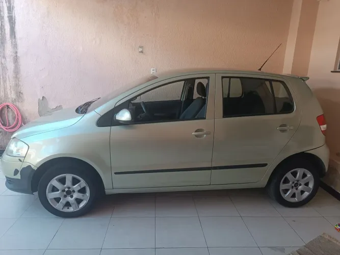  Fox trend 2007/2008. R$22.500,00