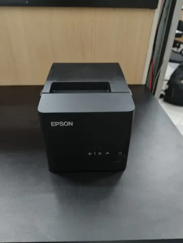 Impressora Epson TM-T20X