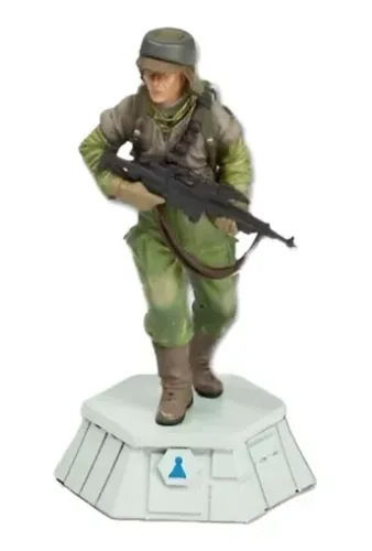 Miniatura Xadrez Star Wars