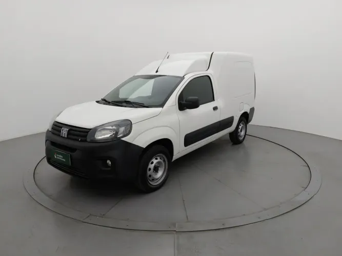 Fiat Fiorino Endurance EVO 1.4 Flex 8V 2P 2024