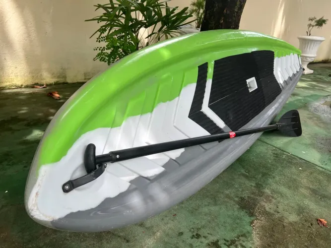 Prancha prancha de  Stand Up Paddle