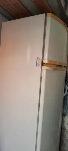 Geladeira Brastemp duplex 330l 