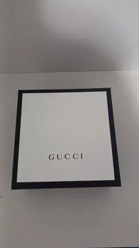 Caixa Gucci original