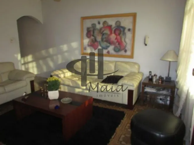 Venda Sobrado Santo Andre Campestre Ref: 27774