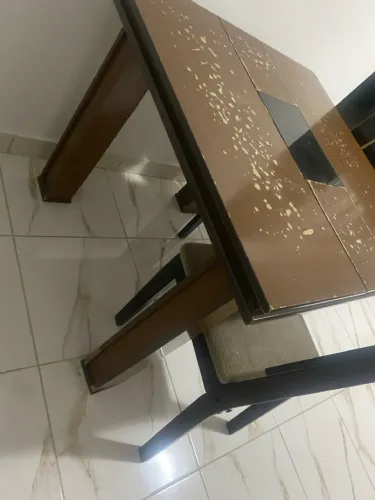 Mesa de Jantar