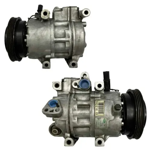 Compressor Ar Condicionado Hyundai I30 2.0 2009 2010 2011 2012 | AN8BA03