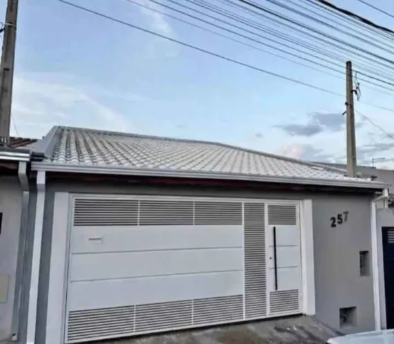 Vendo esta casa em BARUERI - Pq imperial