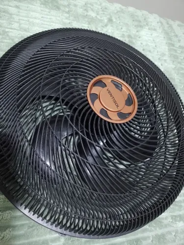 Grade de ventilador turbo 50 cm ventisol
