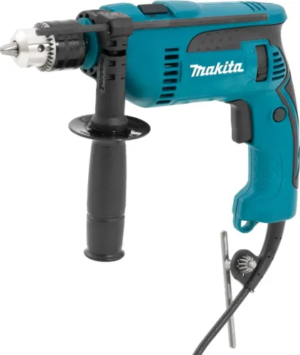 Parafusadeira/furadeira de impacto a bateria, 18 V/2,0 Ah, 06019H51E0, BOSCH