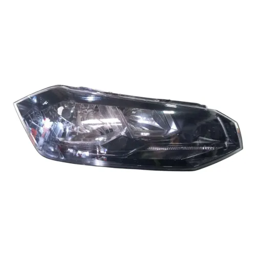 Farol Vw Polo Virtus 2018 2019 2020 2021 2022 Original